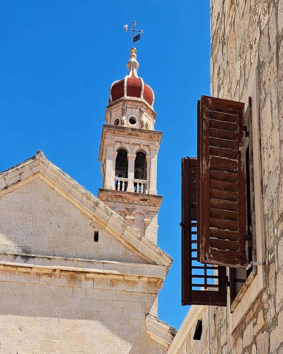 Pučišća Pučišća