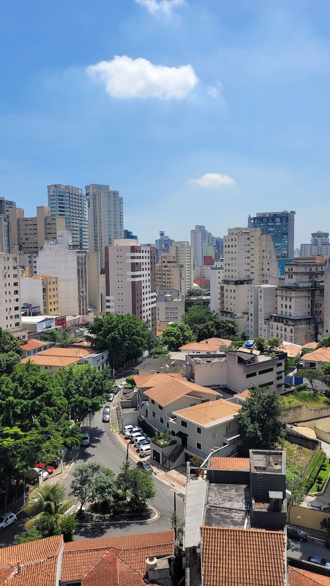 São Paulo, Bela Vista São Paulo, Bela Vista