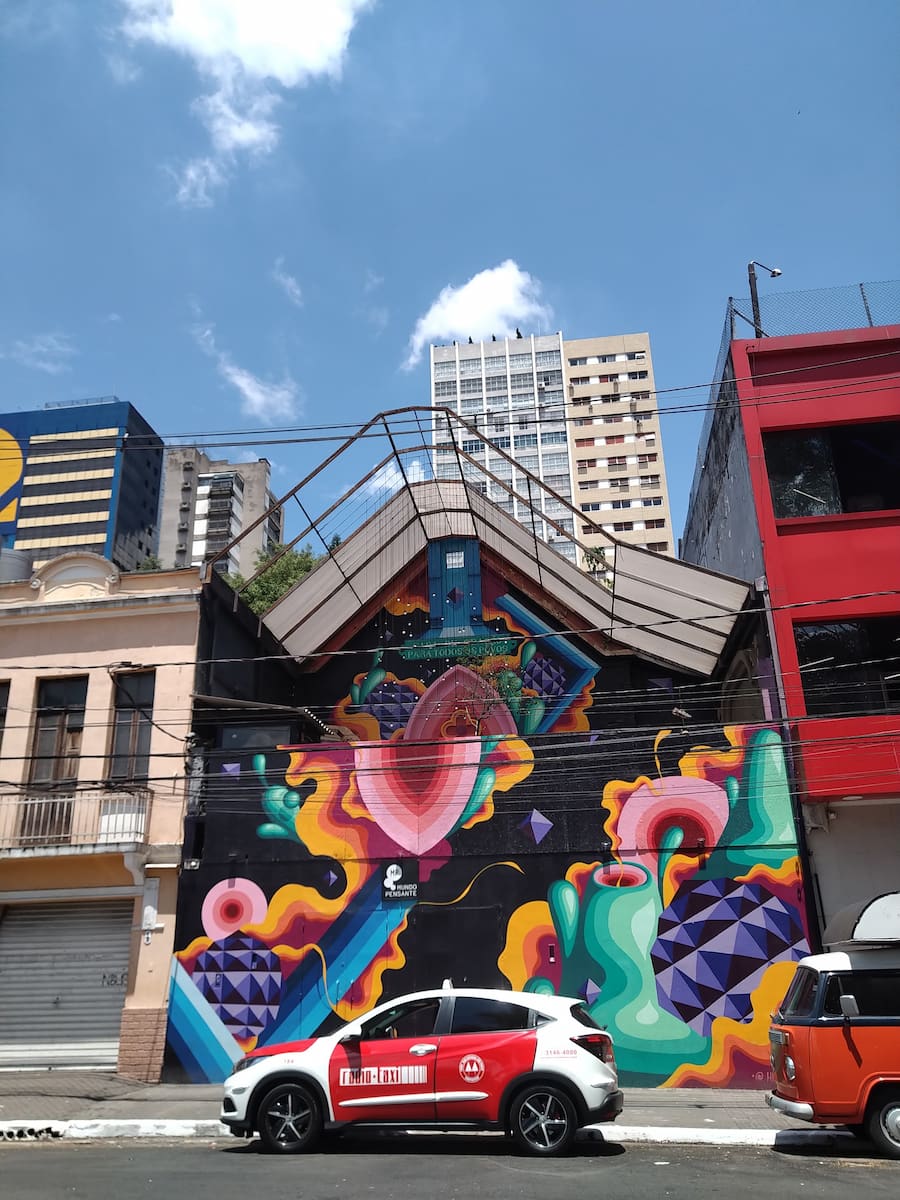 São Paulo, Bela Vista São Paulo, Bela Vista