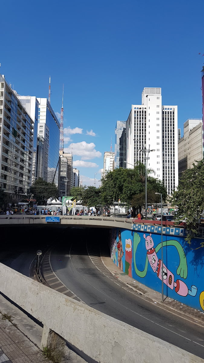 São Paulo, Consolação São Paulo, Consolação