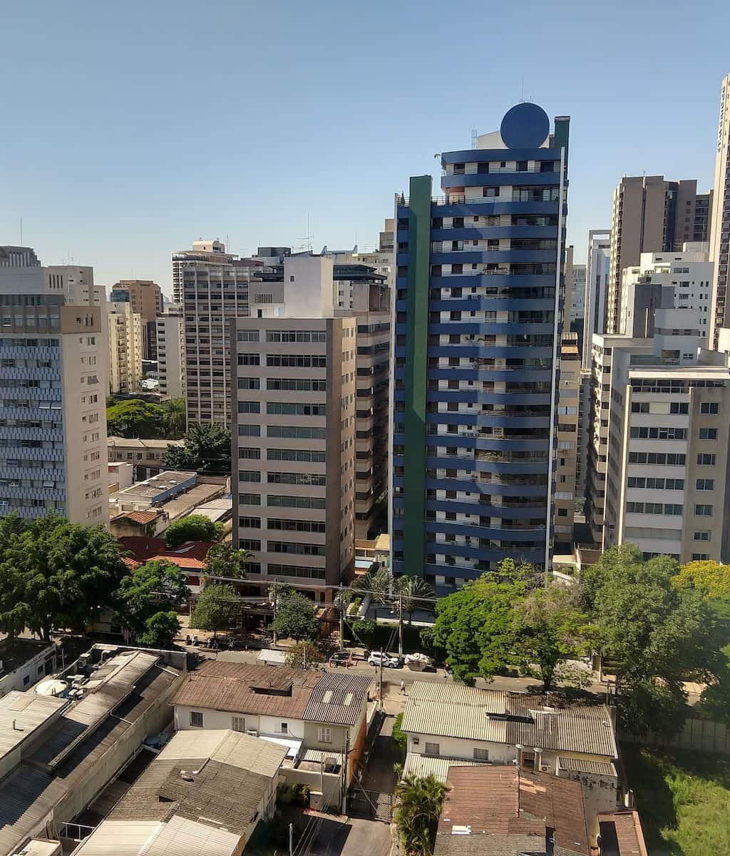 São Paulo, Itaim Bibi São Paulo, Itaim Bibi