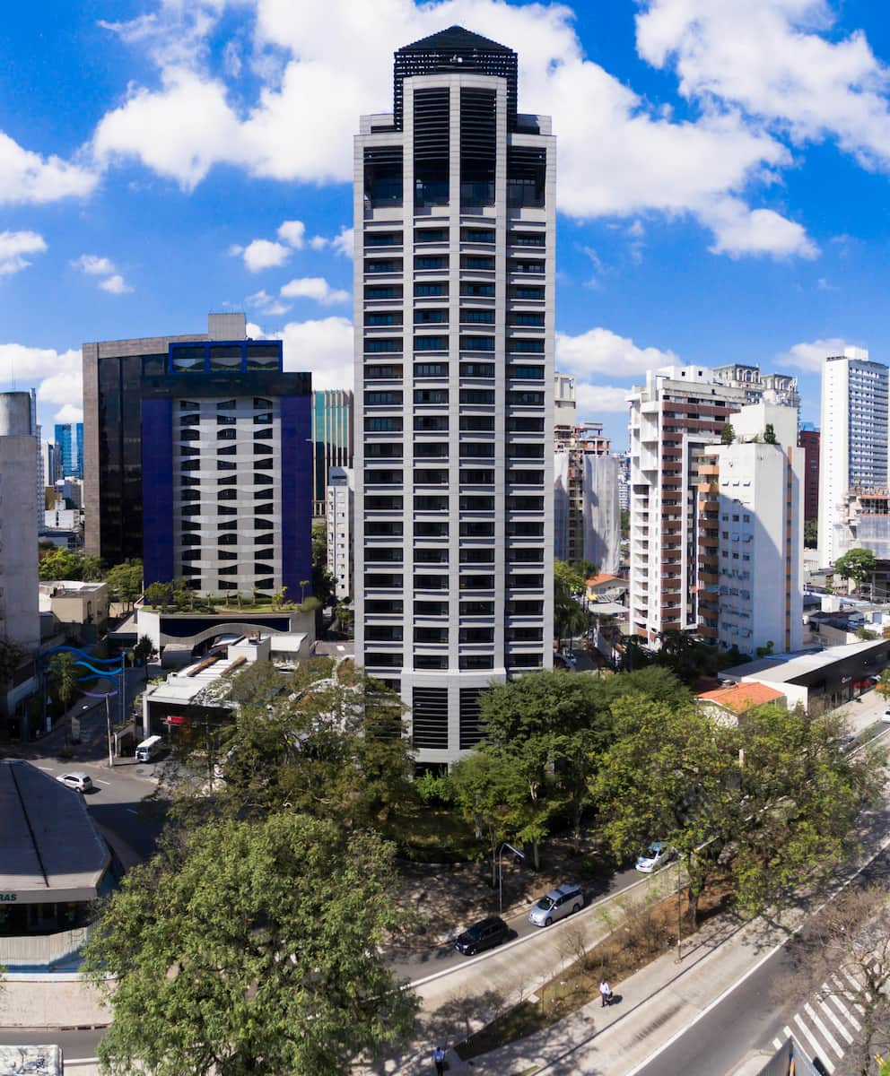 São Paulo, Itaim Bibi São Paulo, Itaim Bibi