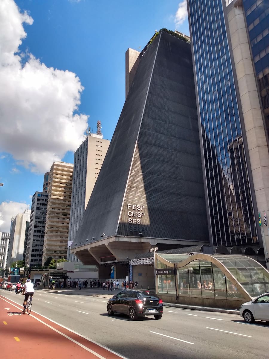 São Paulo, Jardins São Paulo, Jardins