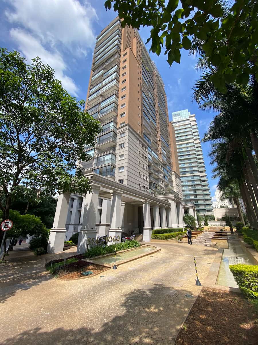 São Paulo, Moema São Paulo, Moema