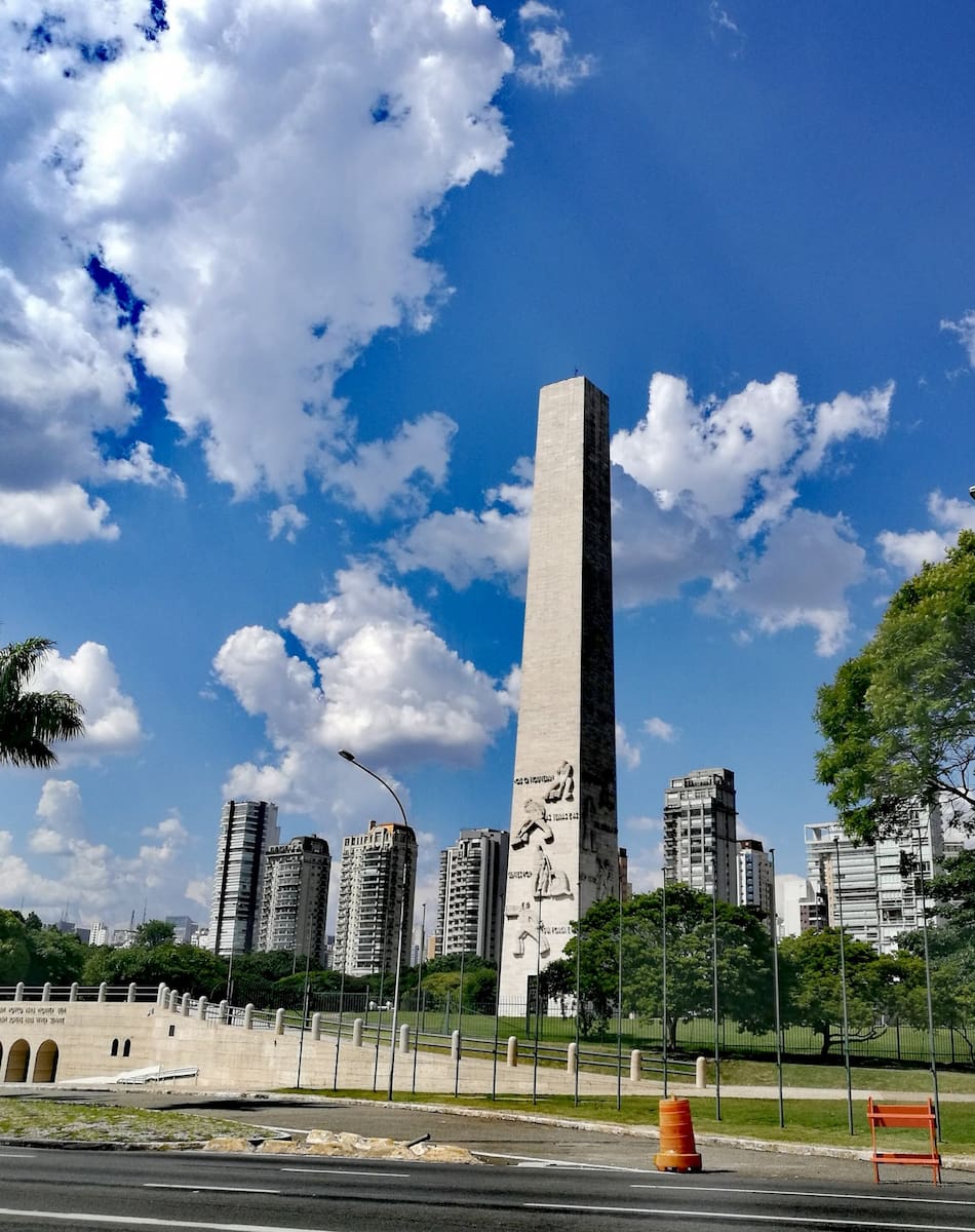 São Paulo, Vila Mariana São Paulo, Vila Mariana
