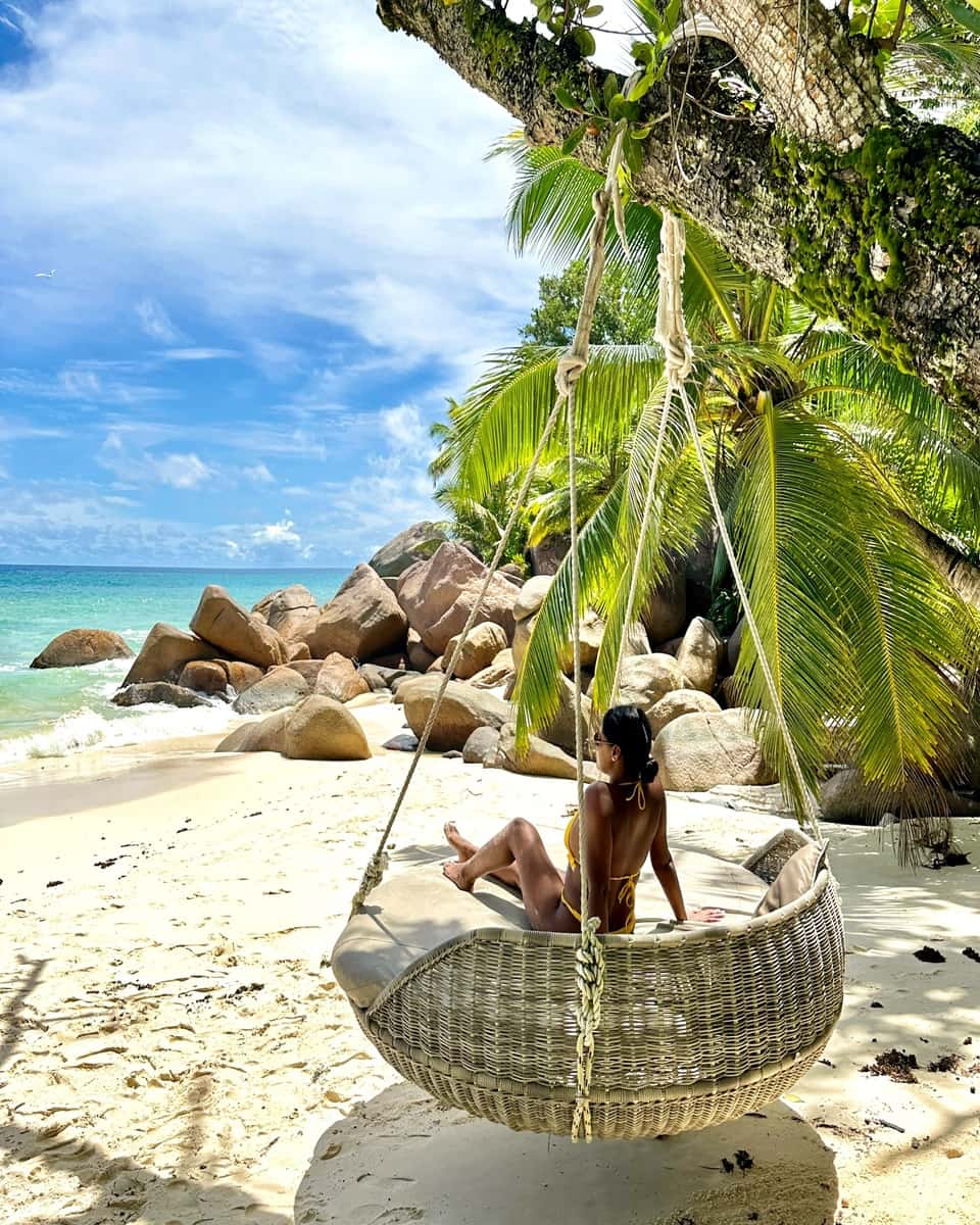 Seychelles Seychelles