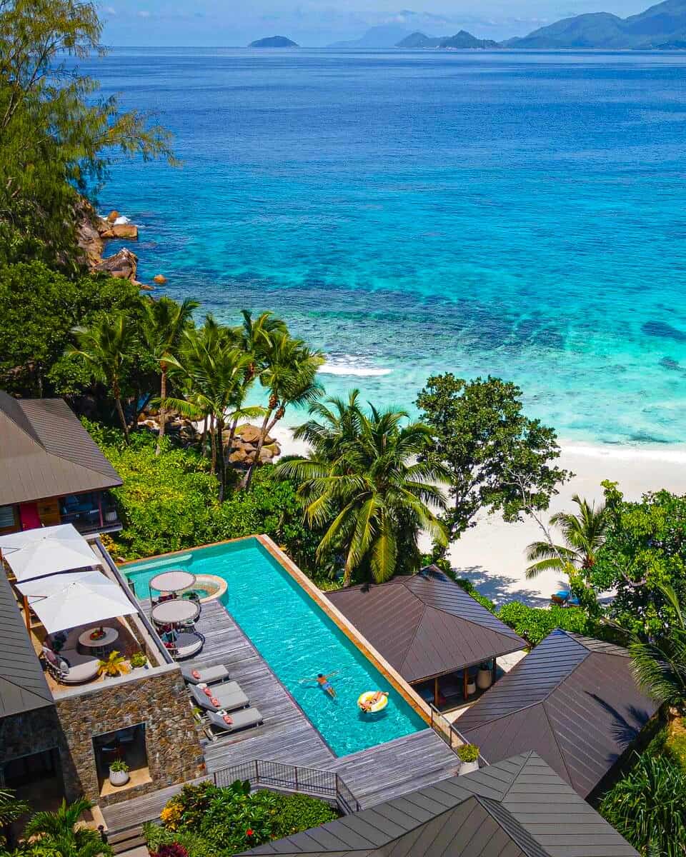 Seychelles Seychelles