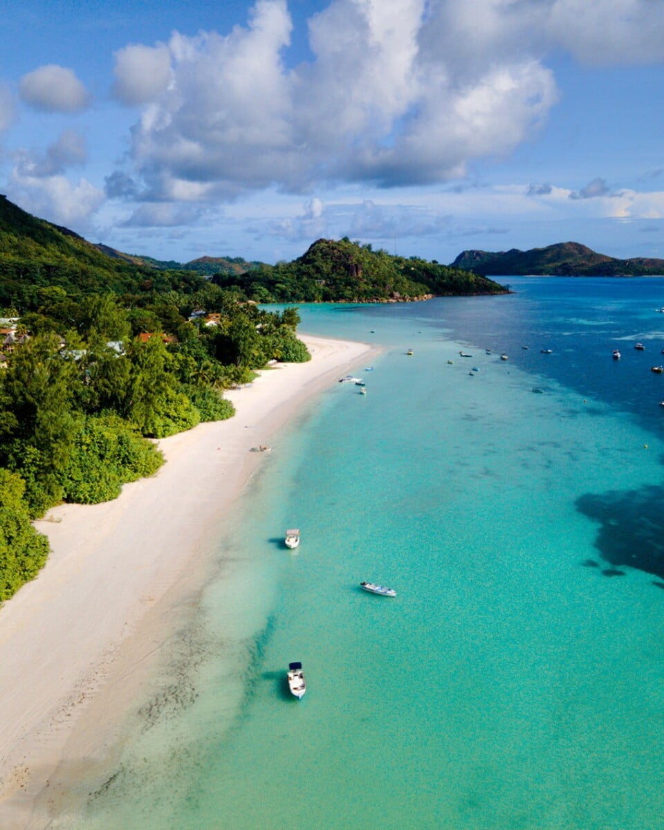 Seychelles Seychelles