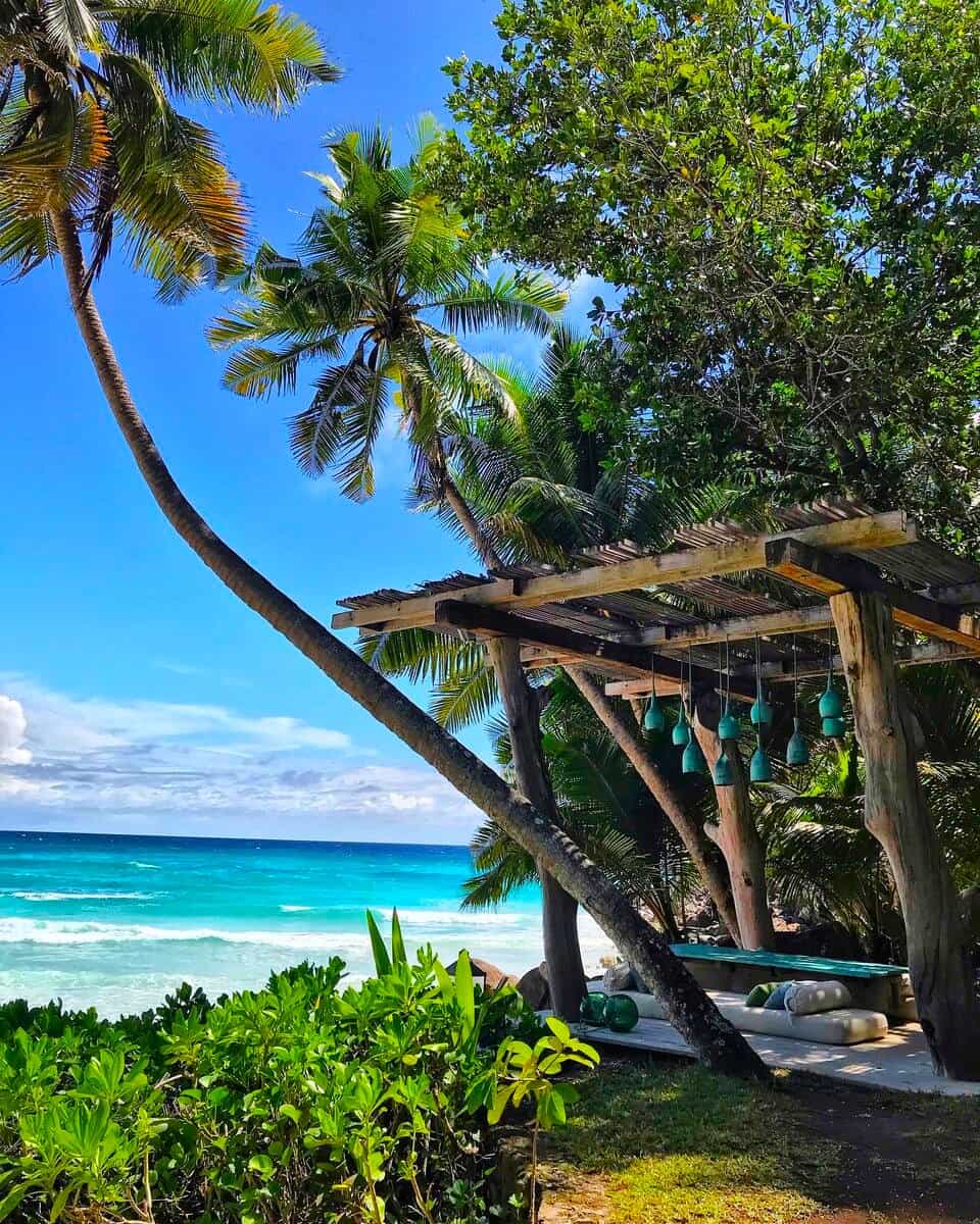 Seychelles, North Island Seychelles, North Island