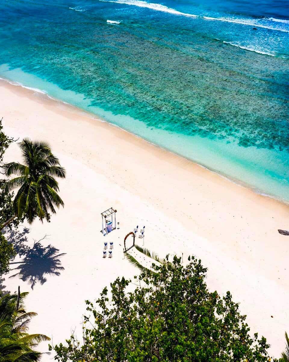 Seychelles, Silhouette Island Seychelles, Silhouette Island