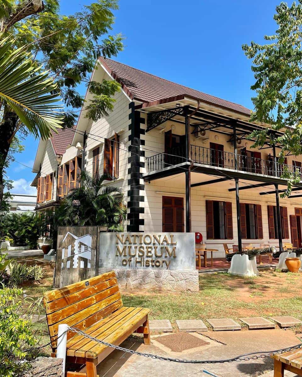 Seychelles, Victoria Seychelles, Victoria