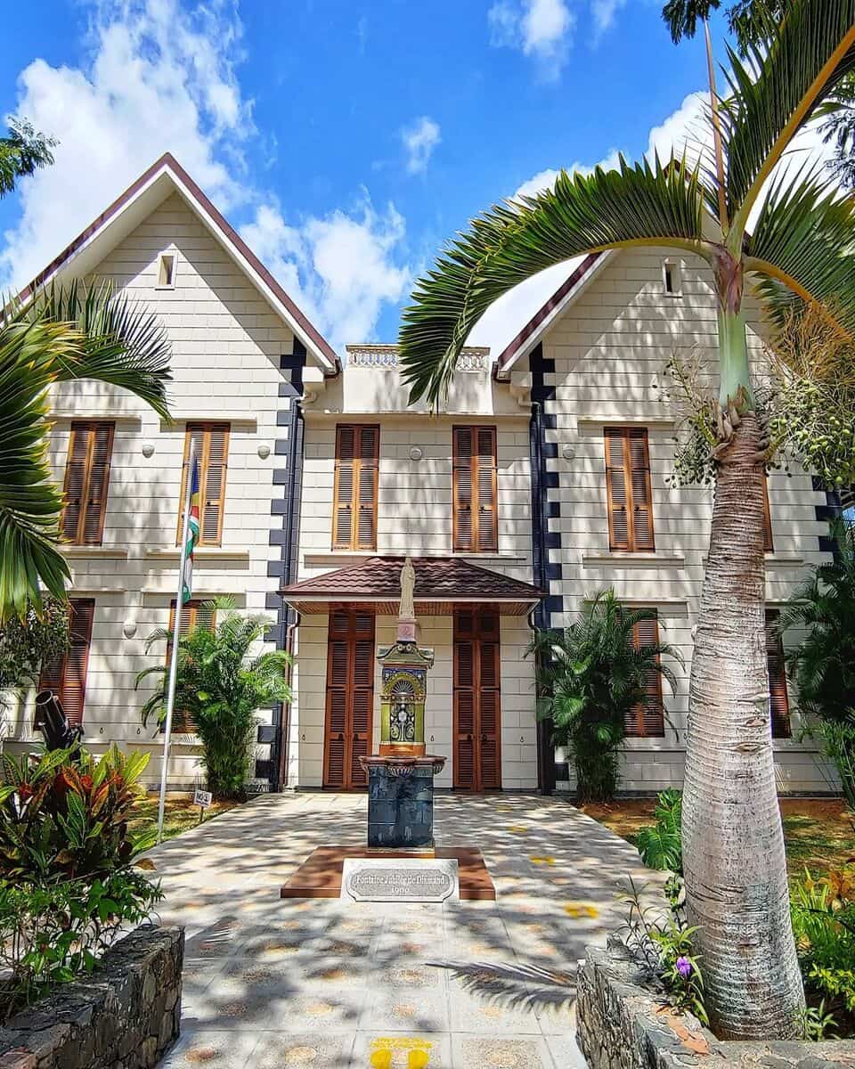 Seychelles, Victoria Seychelles, Victoria