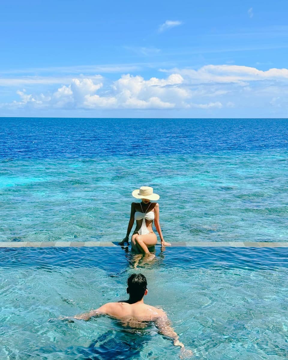 Siem Reap: Charles de Gaulle Boulevard Siem Reap: Charles de Gaulle Boulevard