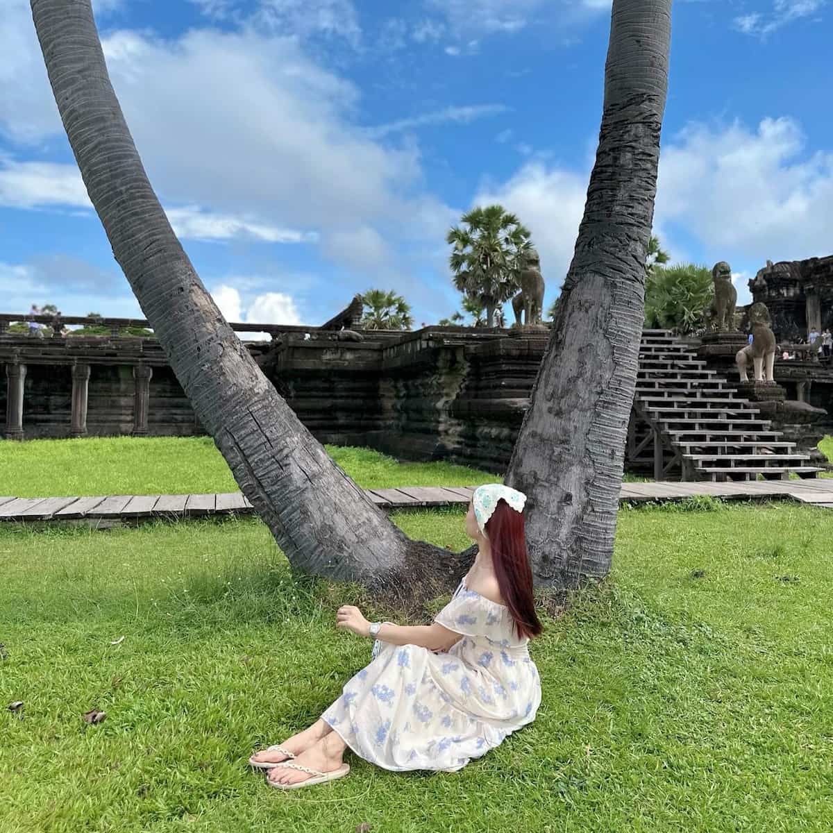 Siem Reap: Pub Street Area Siem Reap: Pub Street Area