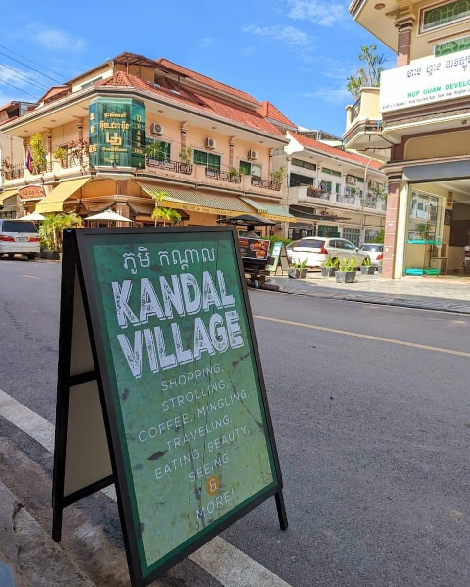 Siem Reap Riverside Siem Reap Riverside