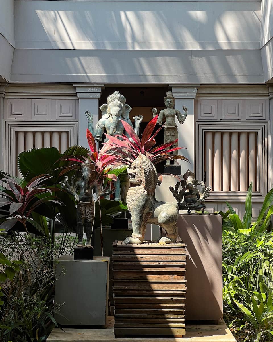 Siem Reap Riverside Siem Reap Riverside