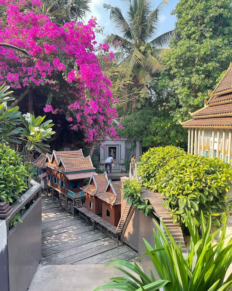 Siem Reap Riverside Siem Reap Riverside