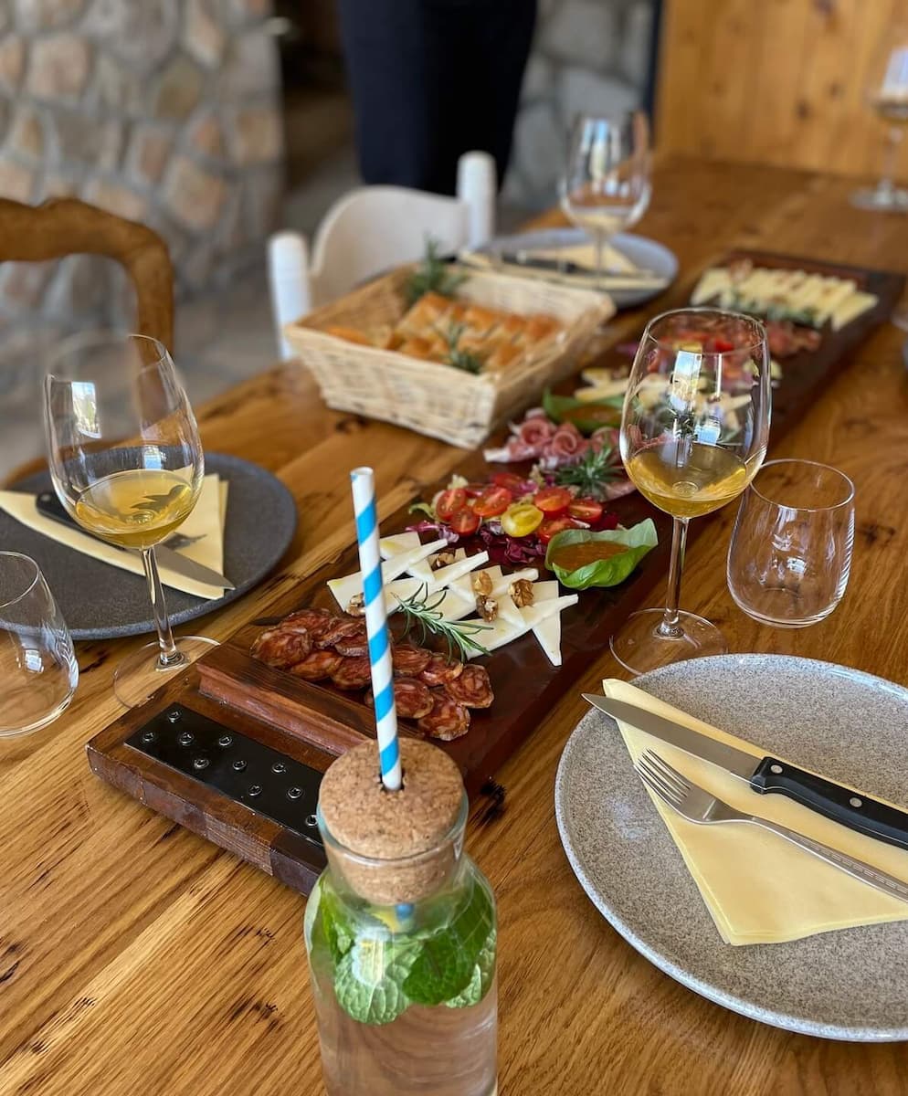 Stari Grad, Azienda vinicola della famiglia Lacman Stari Grad, Azienda vinicola della famiglia Lacman