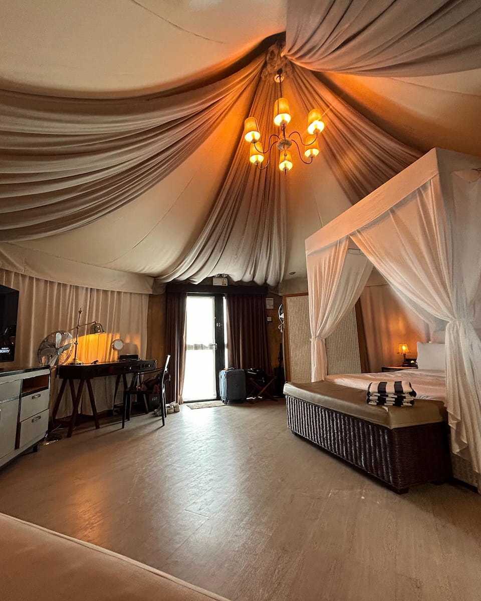 TRC Bintan Resort TRC Bintan Resort