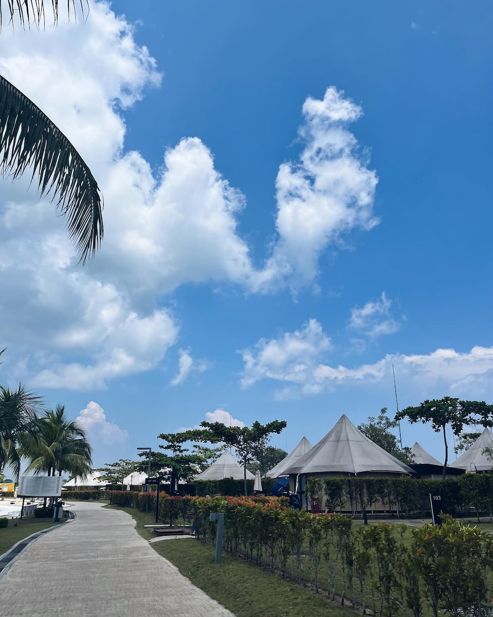 TRC Bintan Resort TRC Bintan Resort