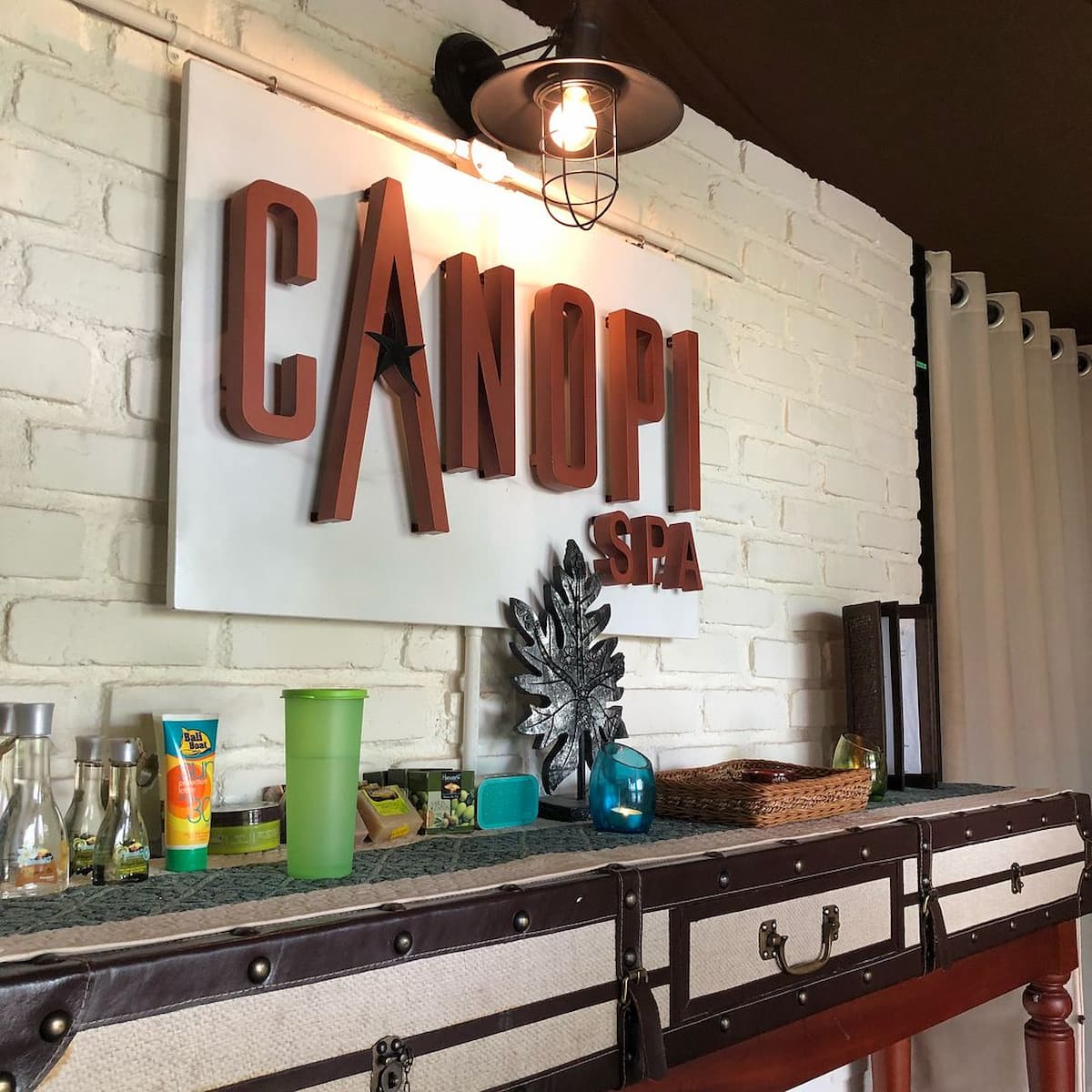 The Canopi Bintan The Canopi Bintan