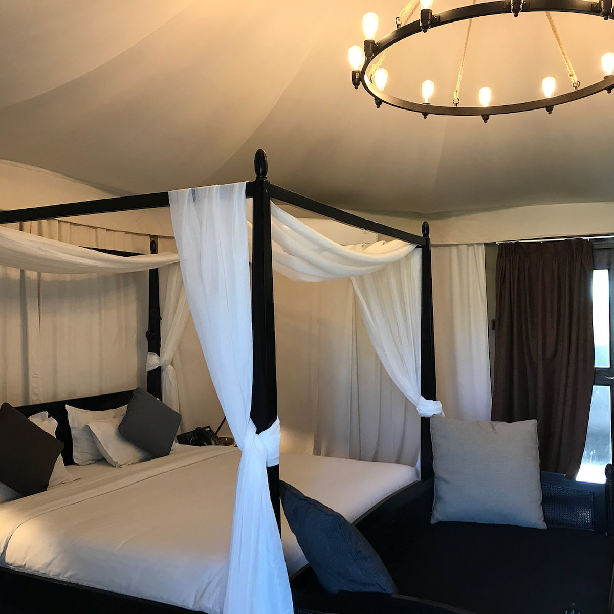 The Canopi Bintan The Canopi Bintan