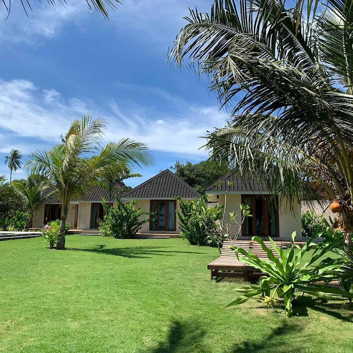 The Kelong Trikora Resort The Kelong Trikora Resort