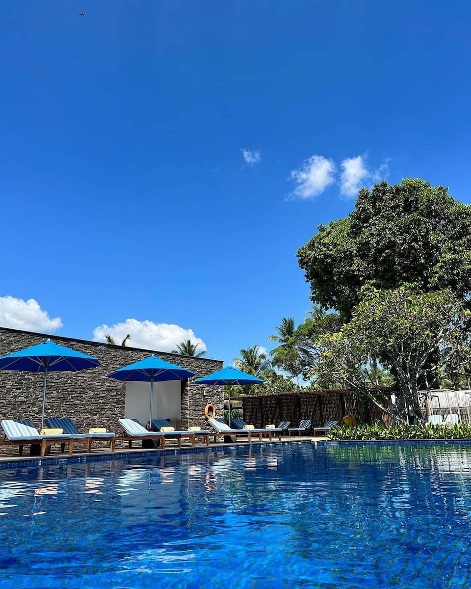 The Residence Bintan The Residence Bintan