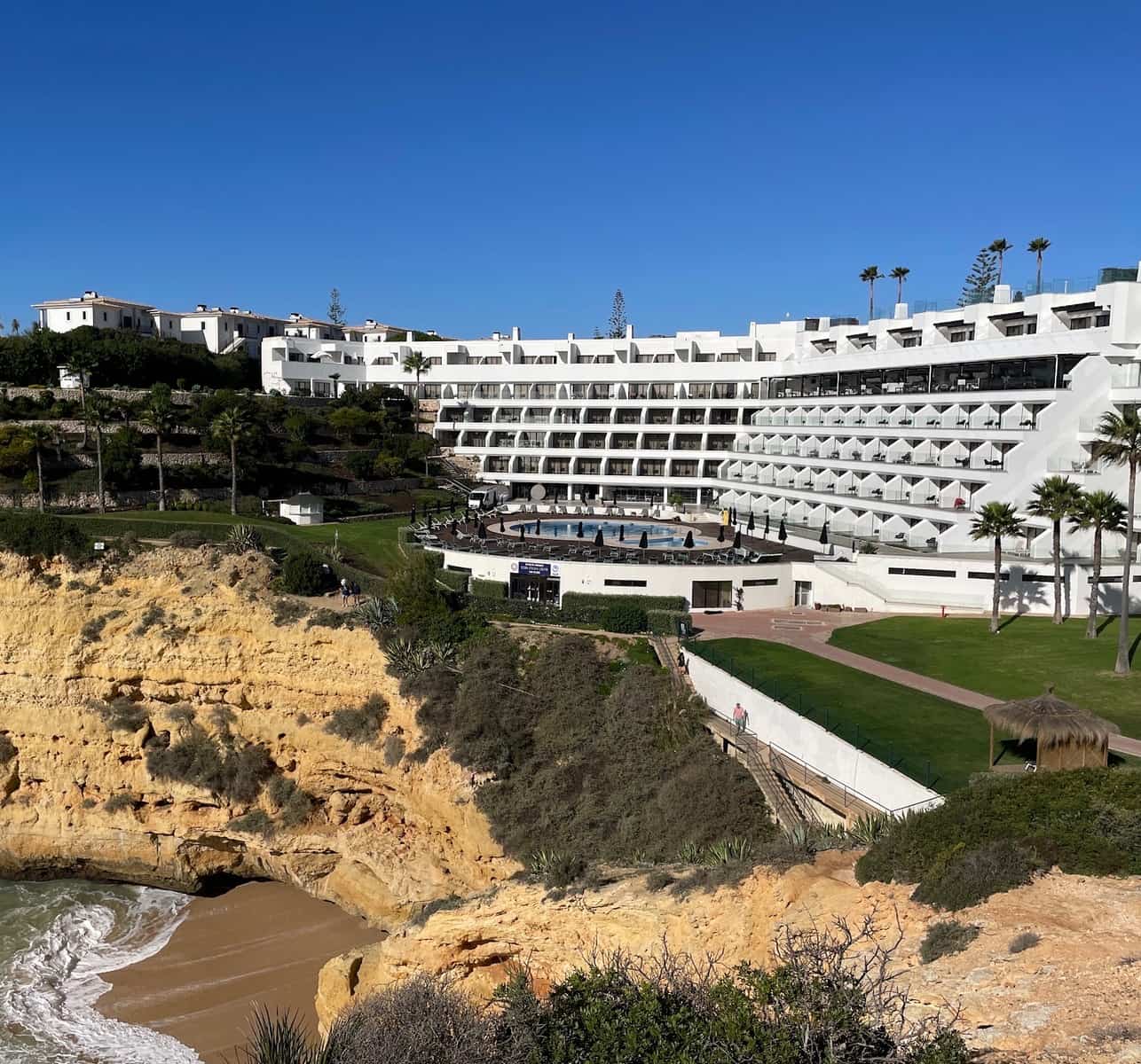 Tivoli Carvoeiro Tivoli Carvoeiro