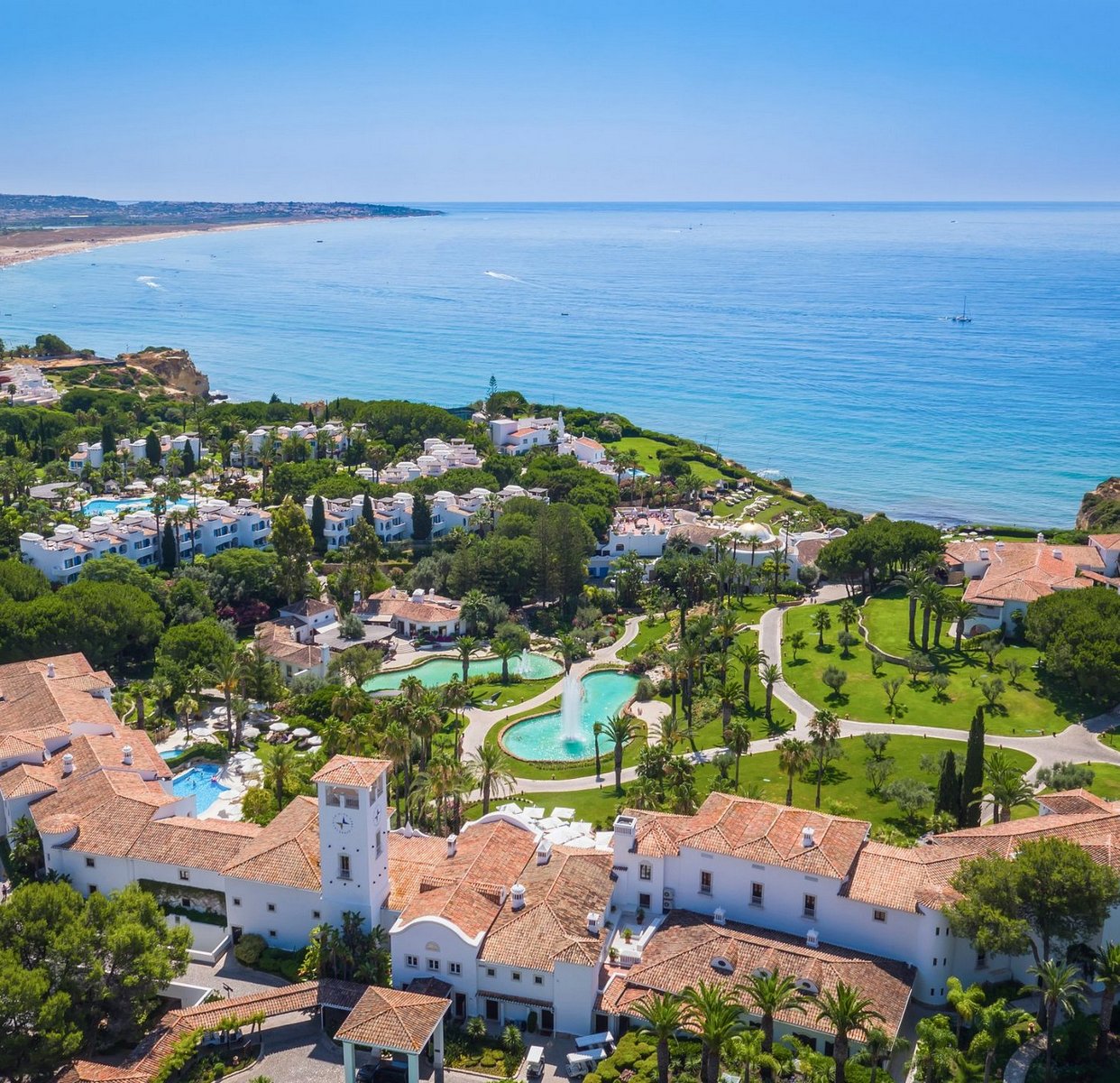 Vila Vita Parc Resort & Spa Vila Vita Parc Resort & Spa