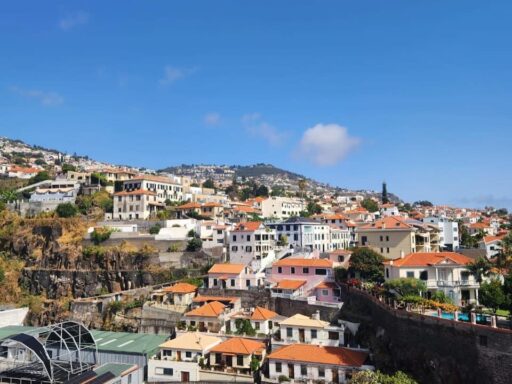 funchal