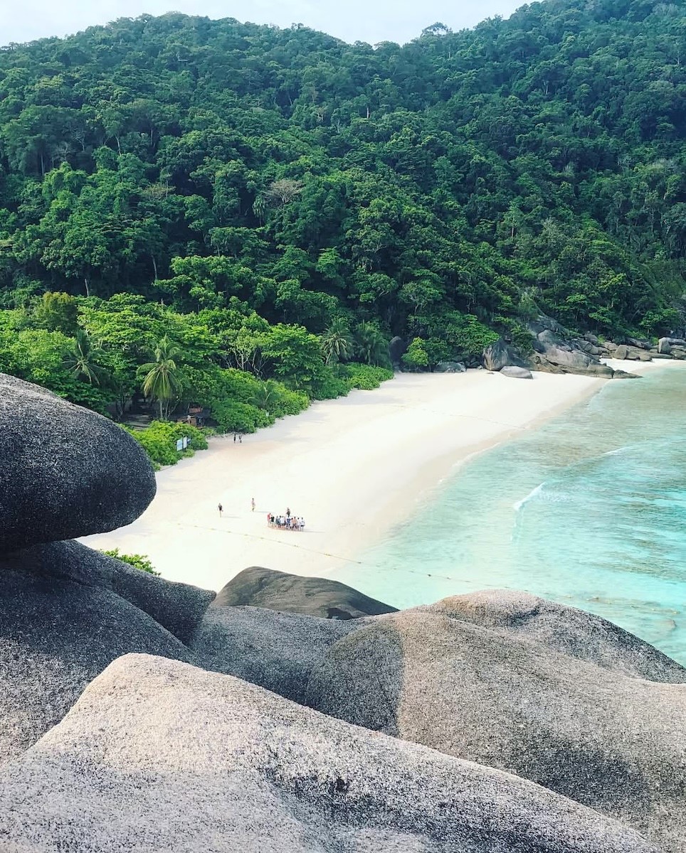 Ao Leuk Thailand Ao Leuk Thailand