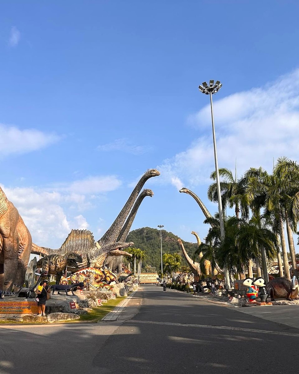 Ao Leuk Thailand Ao Leuk Thailand