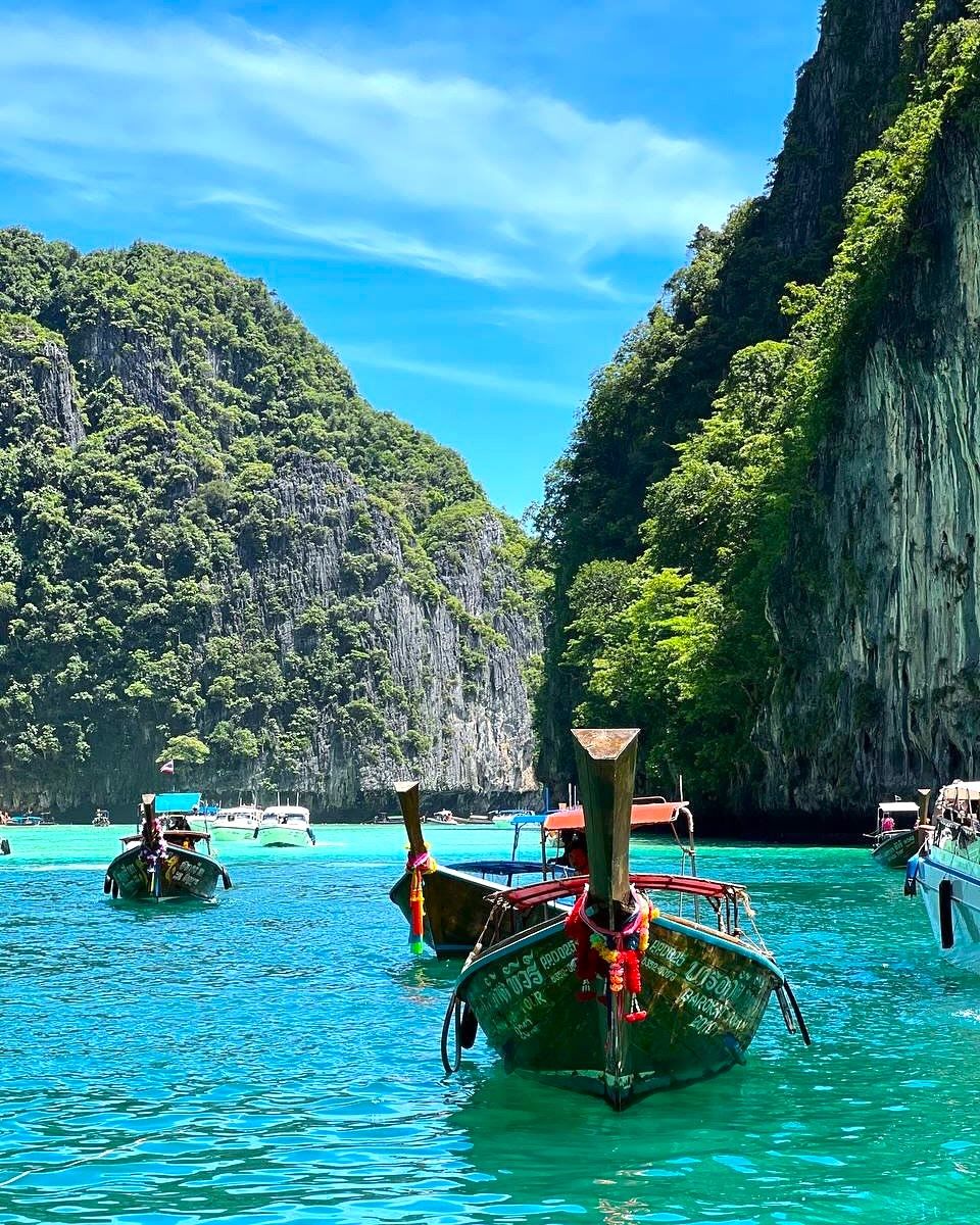 Ao Leuk Thailand Ao Leuk Thailand