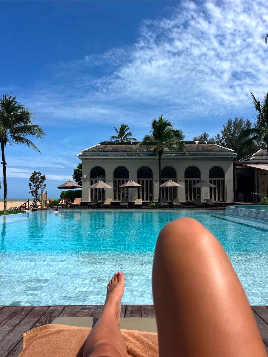 Ao Leuk Thailand Ao Leuk Thailand