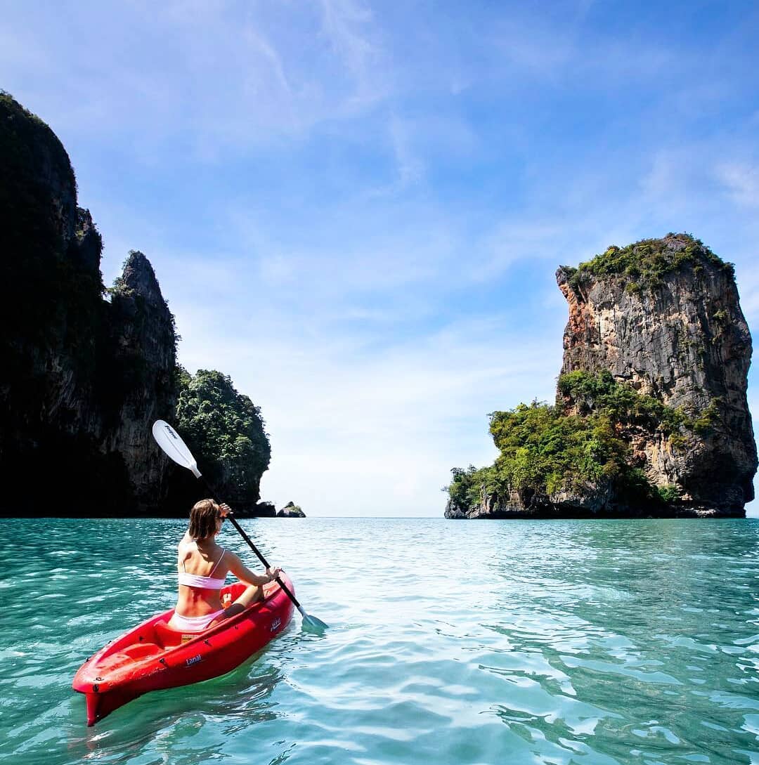 Ao Leuk Thailand Ao Leuk Thailand