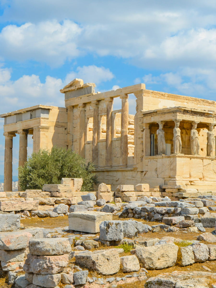 Athens, Greece Athens, Greece