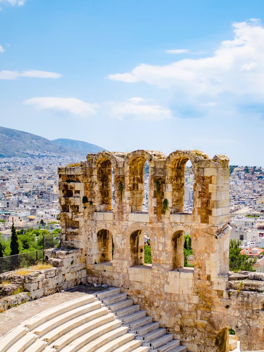 Athens, Greece Athens, Greece