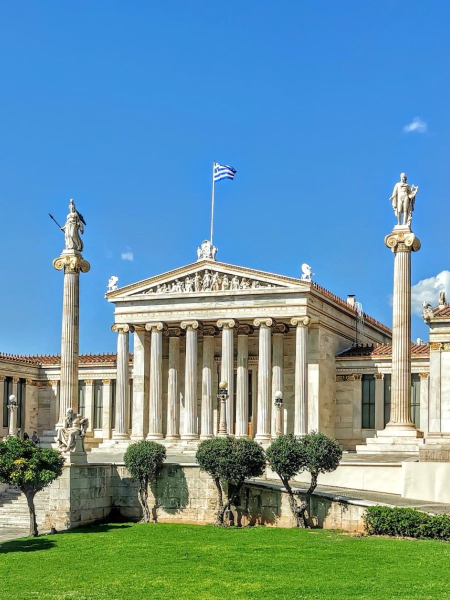 Athens, Greece Athens, Greece