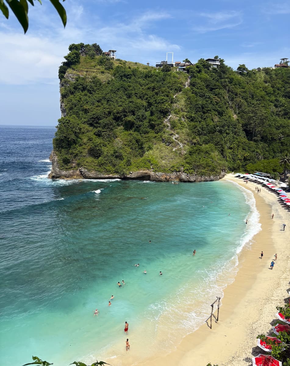 Atuh Beach, Nusa Penida Atuh Beach, Nusa Penida