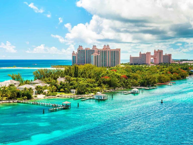 Bahamas