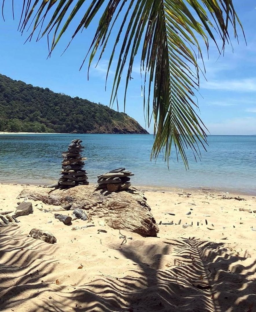 Bamboo Bay, Koh Lanta (14) (1)