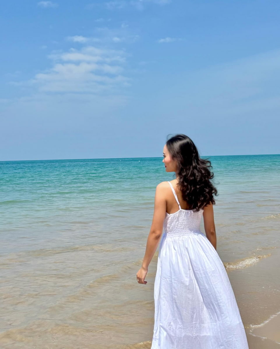 Bang Sak Beach, Khao Lak Bang Sak Beach, Khao Lak