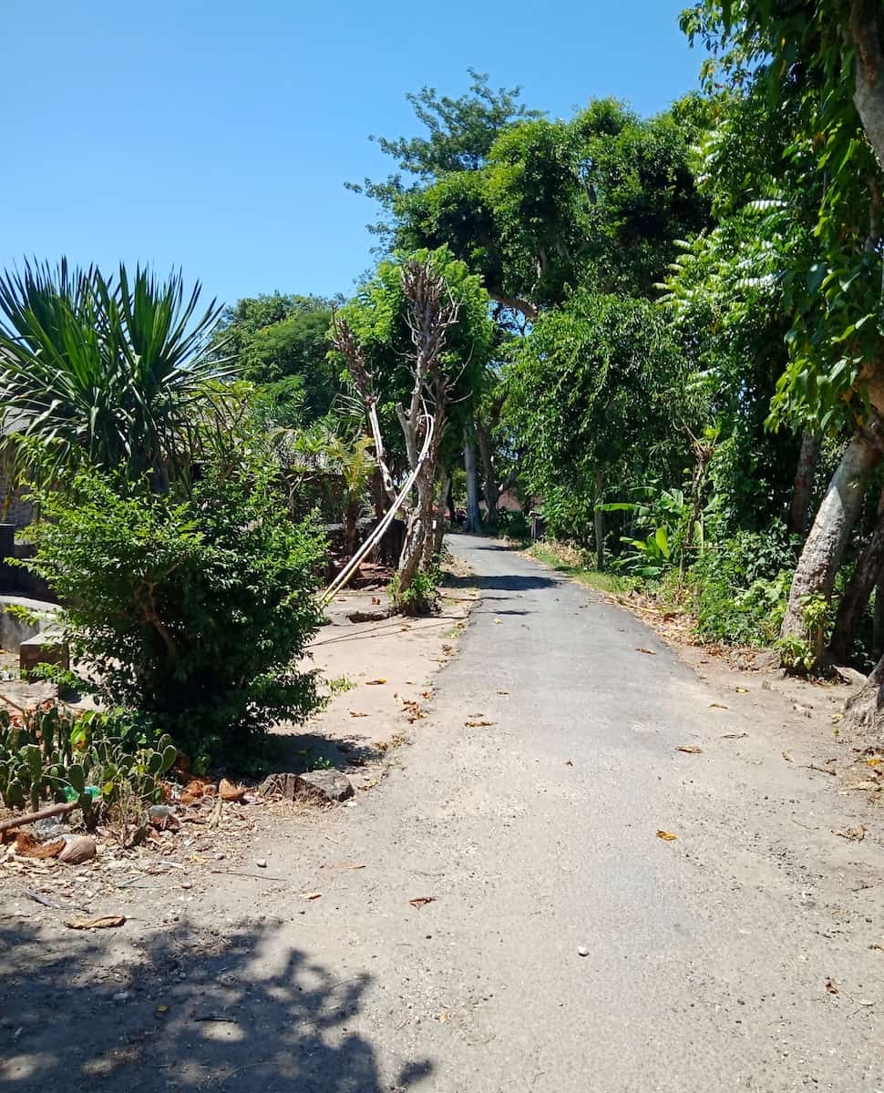 Batununggul, Nusa Penida Batununggul, Nusa Penida