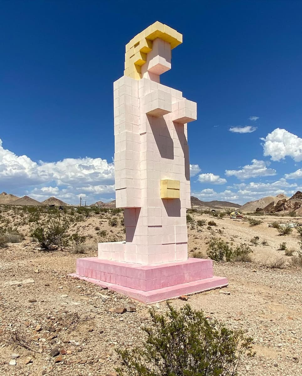 Beatty, Nevada, Death Valley National Park Beatty, Nevada, Death Valley National Park