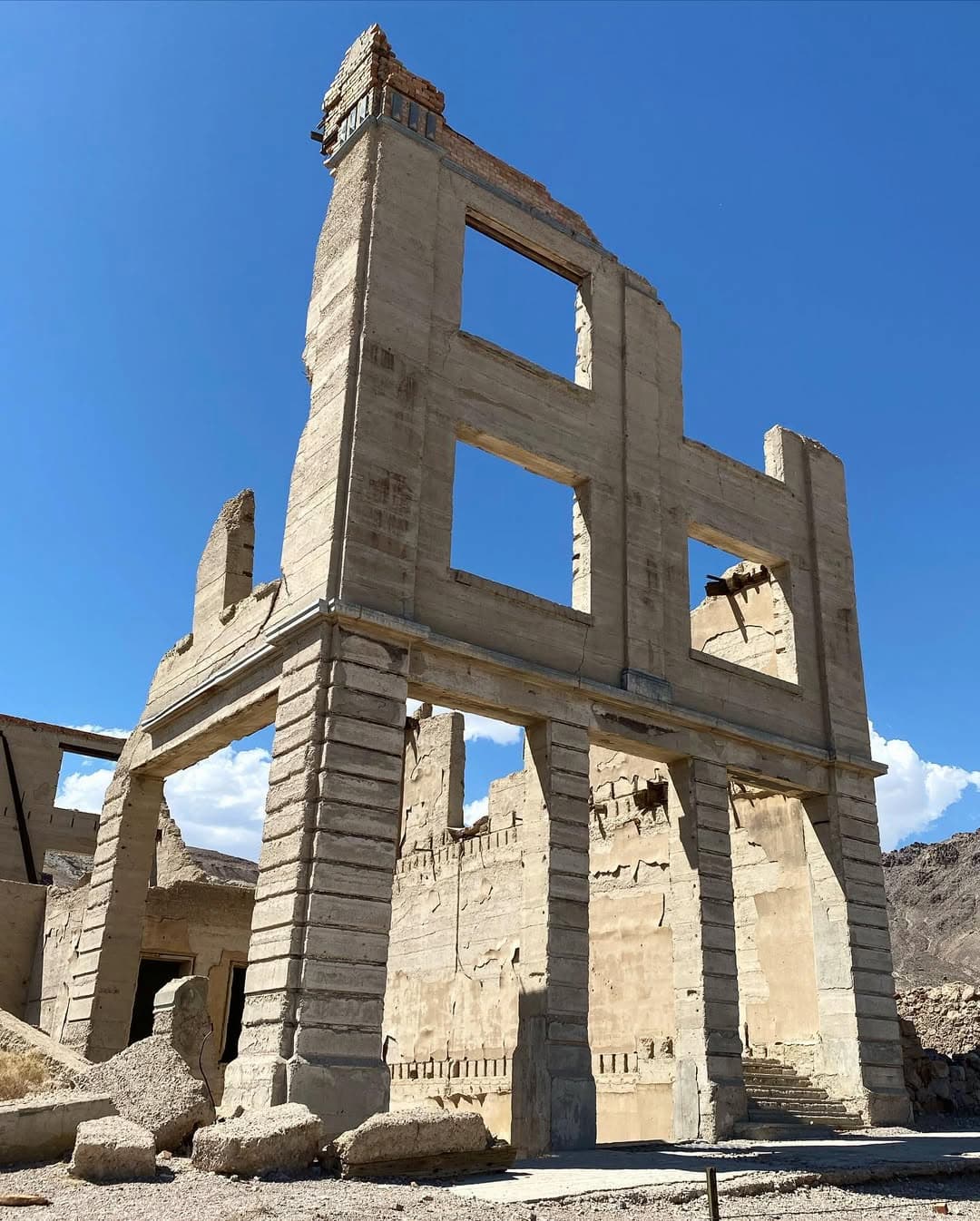 Beatty, Nevada, Death Valley National Park Beatty, Nevada, Death Valley National Park