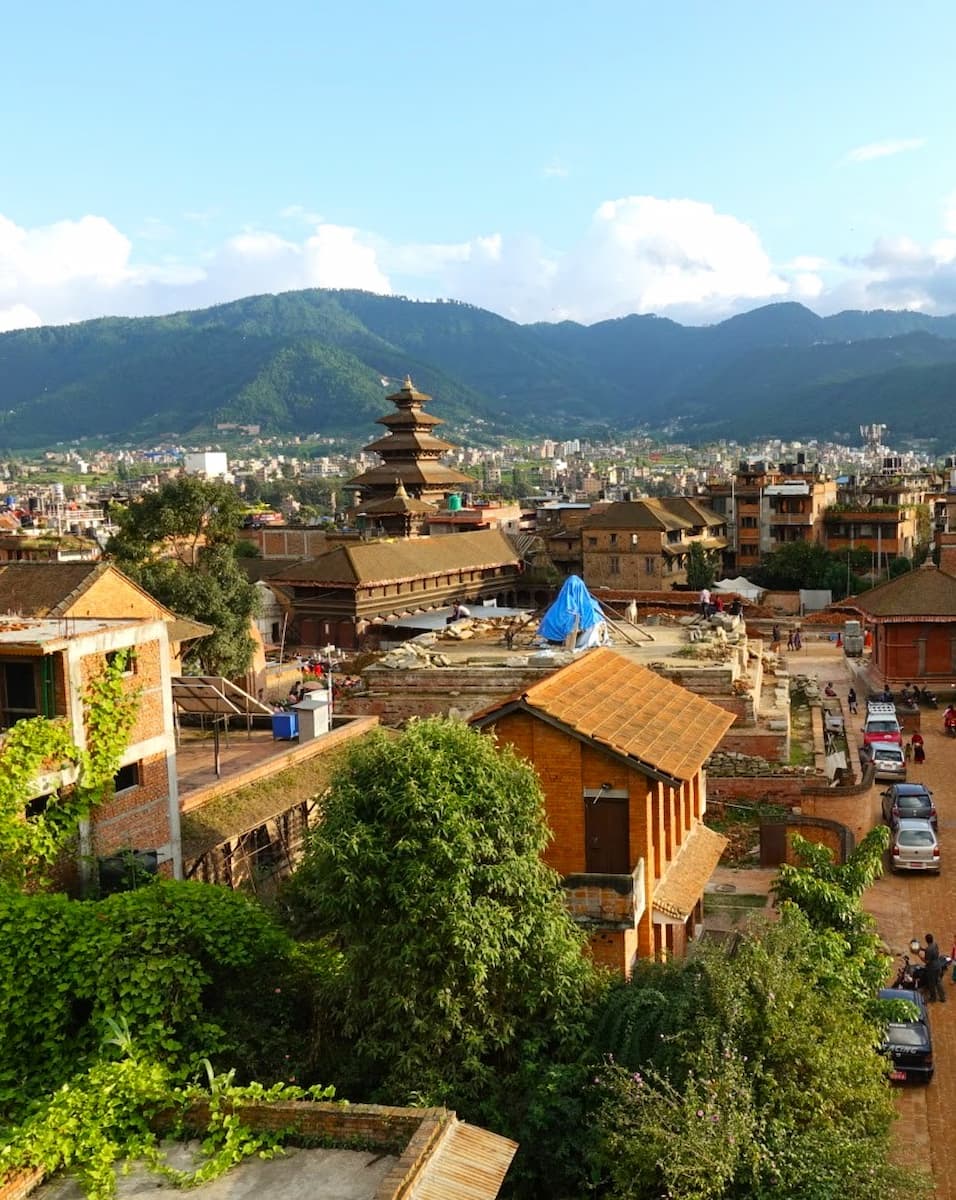 Bhaktapur, Kathmandu Bhaktapur, Kathmandu