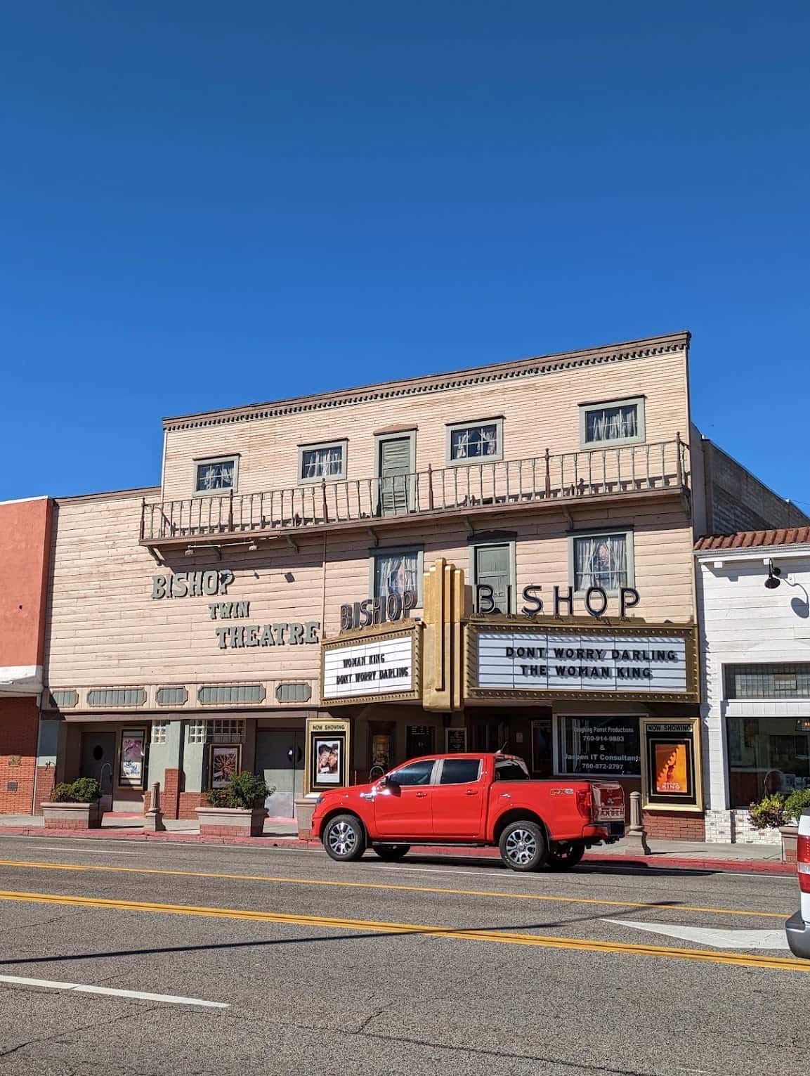 Bishop, California, Death Valley National Park Bishop, California, Death Valley National Park