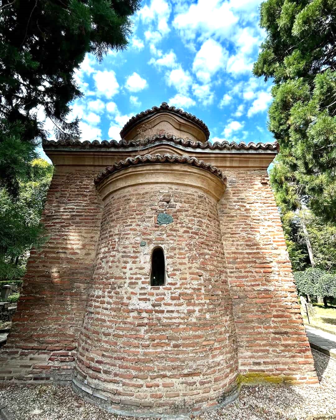 Boyana, Sofia Boyana, Sofia