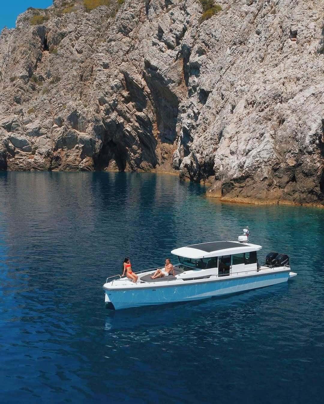 Brac Island, Croatia Brac Island, Croatia